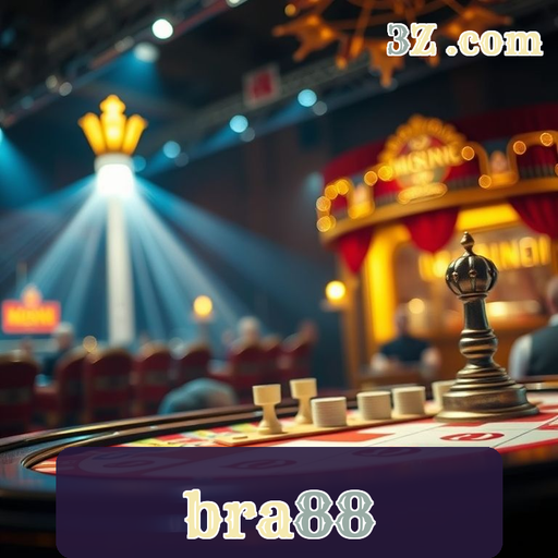 Emoções do Cassino: Aventura no Bra88 e Suas Ofertas