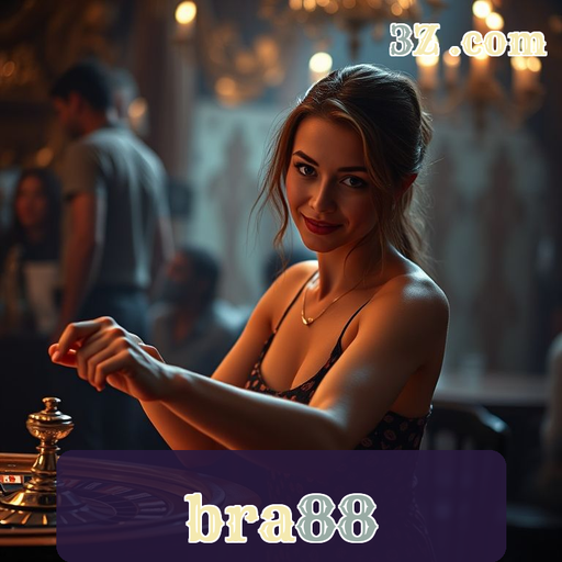 Explorando Jogos Incríveis no Bra88 para Todos os Estilos